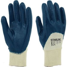 Starline E-205-b 5 Çift Nitril Eldiven