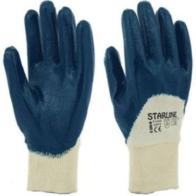 Starline E-205-b 5 Çift Nitril Eldiven