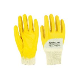 Starline E-211 Nitril İş Eldiveni