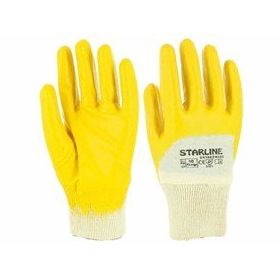 Starline E-211 Nitril İş Eldiveni