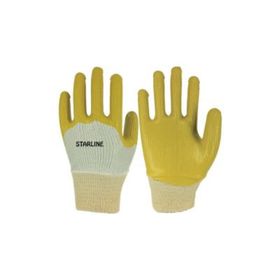 Starline E-251 Tekli Nitril Eldiven