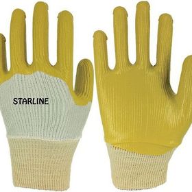 Starline E-251 Tekli Nitril Eldiven