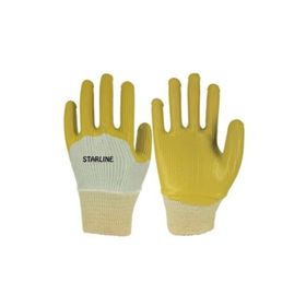 Starline E-251 Tekli Nitril Eldiven