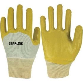 Starline E-251 Tekli Nitril Eldiven