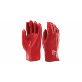 Starline E-327 PVC Eldiven
