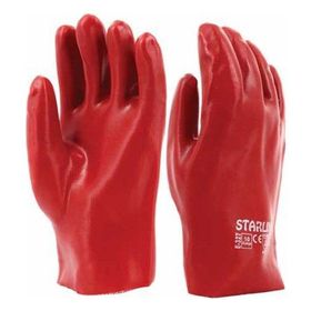 Starline E-327 PVC Eldiven
