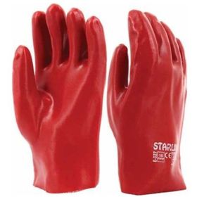 Starline E-327 PVC Eldiven