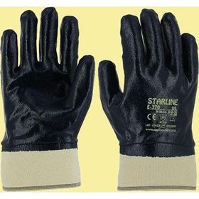 Starline E-370 12'li Nitril Petrolcü Eldiveni