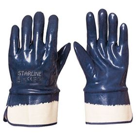Starline E-370 12'li Nitril Petrolcü Eldiveni