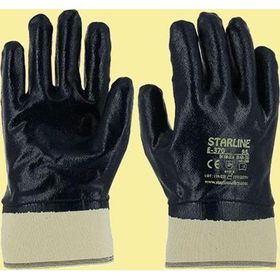 Starline E-370 12'li Nitril Petrolcü Eldiveni