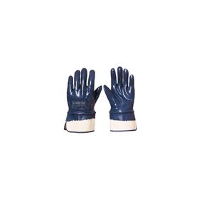 Starline E-370 Nitril Petrolcü Tip İş Eldiveni