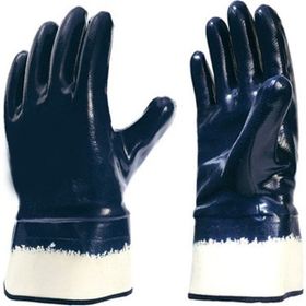 Starline E-370 Nitril Petrolcü Tip İş Eldiveni