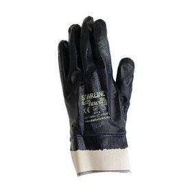 Starline E-370 Nitril Petrolcü Tip İş Eldiveni