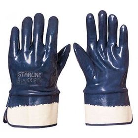 Starline E-371 Nitril Petrolcü Tip İş Eldiveni