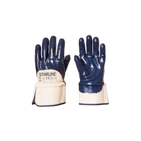 Starline E-371 Nitril Petrolcü Tip İş Eldiveni