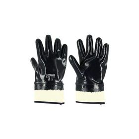 Starline E-372 Nitril Petrolcü Tip İş Eldiveni