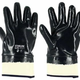 Starline E-372 Nitril Petrolcü Tip İş Eldiveni