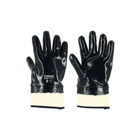 Starline E-372 Nitril Petrolcü Tip İş Eldiveni