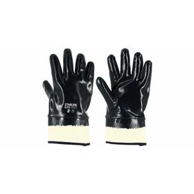 Starline E-372 Nitril Petrolcü Tip İş Eldiveni