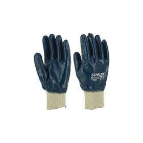Starline E-381 Nitril Iş Eldiveni No:10