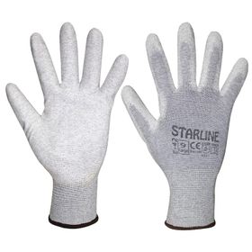 Starline E -42 EAntistatik PU Eldiven