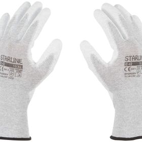 Starline E -42 EAntistatik PU Eldiven