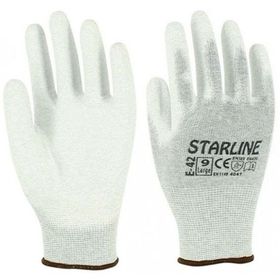 Starline E -42 EAntistatik PU Eldiven