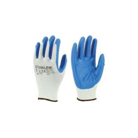 Starline E-43 Nitril İş Eldiveni