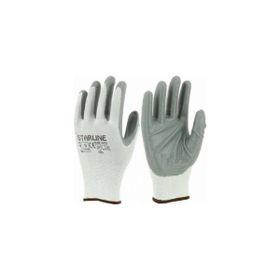 Starline E-43 Nitril İş Eldiveni