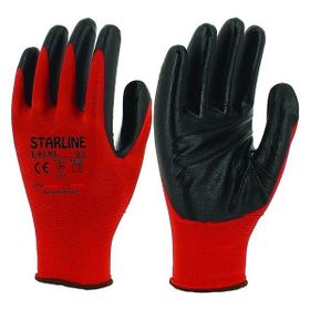 Starline E-43 Nitril İş Eldiveni