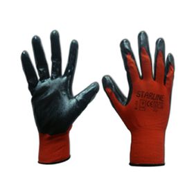 Starline E-43 Nitril İş Eldiveni
