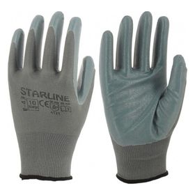 Starline E-43 Nitril İş Eldiveni