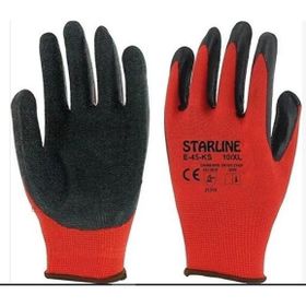 Starline E-45 10 Beden Nitril Eldiven