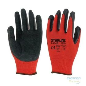 Starline E-45 10 Beden Nitril Eldiven