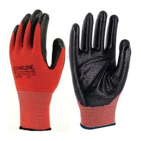 Starline E-46 Nitril Eldiveni