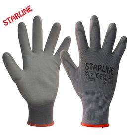 Starline E 49 Pu Iş Eldiveni