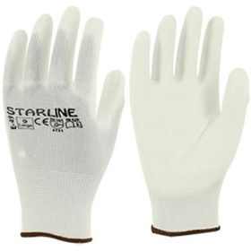 Starline E 49 Pu Iş Eldiveni