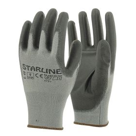 Starline E 49 Pu Iş Eldiveni