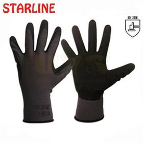 Starline E-49-Ss İş Eldiveni