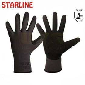 Starline E-49-Ss İş Eldiveni