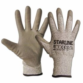 Starline E-53 Kesilme Dirençli Eldiven