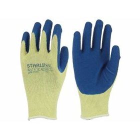 Starline E 54 Lateks Camcı Eldiveni