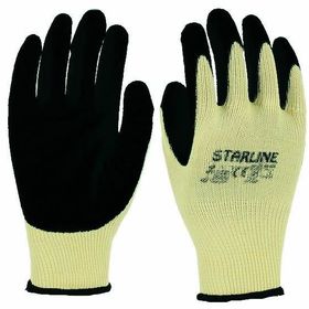 Starline E 54 Lateks Camcı Eldiveni