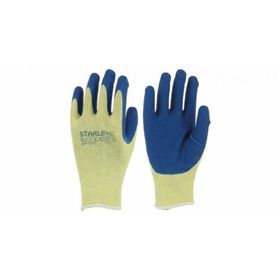 Starline E 54 Lateks Camcı Eldiveni