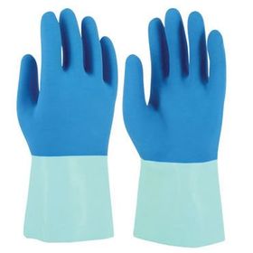 Starline E-540 Doğa Kauçuk İş Eldiveni