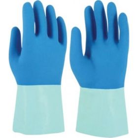 Starline E-540 Doğa Kauçuk İş Eldiveni