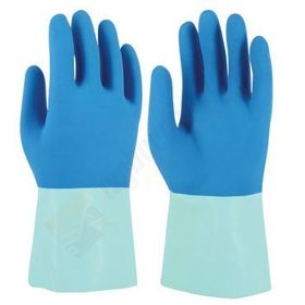 Starline E-540 Doğa Kauçuk İş Eldiveni