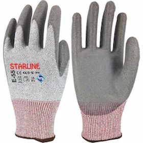 Starline E-55 9 Kesilme Dirençli Eldiven