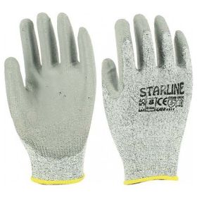 Starline E-55 Kesilme Dirençli Eldiven