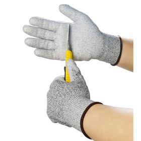 Starline E-55 Kesilme Dirençli Eldiven